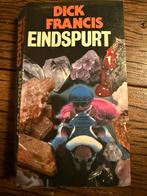Eindspurt - Dick Francis, Eén comic, Ophalen of Verzenden, Gelezen, Europa