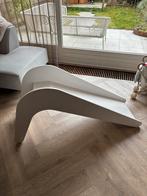 Jupiduu glijbaan - wit, Ophalen, Gebruikt