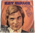 Ray Miller – Schätzchen, Sag Nicht Immer "No", Gebruikt, Verzenden, 7 inch, Single