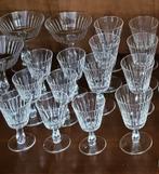 kristal jaren 60/70, Ophalen of Verzenden