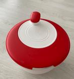 Tupperware sla centrifuge, Huis en Inrichting, Keuken | Tupperware, Ophalen of Verzenden, Nieuw, Overige typen