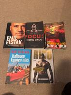 Biografieën Collectie, Boeken, Ophalen of Verzenden, Zo goed als nieuw, Overige onderwerpen