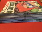 Asterix en Obelix - Complete Serie (35 delen), Complete serie of reeks, Ophalen of Verzenden, Gelezen