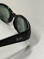 Rayban Ray Ban zonnebril RB 2128-L 901 op sterkte 3N nieuw, Sieraden, Tassen en Uiterlijk, Zonnebrillen en Brillen | Dames, Zonnebril op sterkte