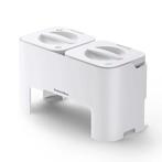 Switchbot S10/20 externe watertank, Nieuw, Ophalen of Verzenden, Robotstofzuiger, Minder dan 1200 watt