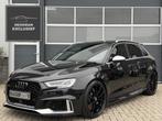 Audi RS3 Sportback 2.5 TFSI RS 3 QUATTRO DAZA | AKRA | Schui, Automaat, Gebruikt, RS3, Met garantie (alle)