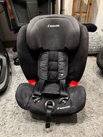 Maxi Cosi Titan Nomad black, Kinderen en Baby's, Autostoeltjes, Ophalen, Gebruikt, 9 t/m 36 kg, Isofix