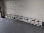 Aluminium Ladder - 4m+ Altrex, Doe-het-zelf en Verbouw, Ladders en Trappen, Ophalen, Gebruikt, Ladder, 4 meter of meer