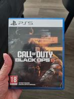 Call of duty black ops 6, Spelcomputers en Games, Ophalen of Verzenden, Zo goed als nieuw