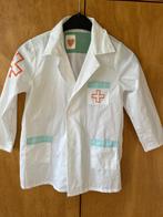 witte doktersjas Hema, Overige typen, Jongen of Meisje, Ophalen of Verzenden, Zo goed als nieuw