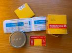 Kodachrome II 25, Audio, Tv en Foto, Filmrollen, Ophalen of Verzenden