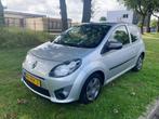 Renault Twingo 1.5 dCi Collection (bj 2011), Origineel Nederlands, Te koop, Zilver of Grijs, 4 stoelen