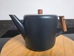 Bredemeijer Dubbelwandige Theepot - Kleine Beschadiging, Huis en Inrichting, Ophalen of Verzenden