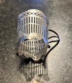 Maggie houder antiek zilver, Antiek en Kunst, Ophalen of Verzenden, Zilver