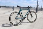 Brik Belt Fixie 59cm met Gates Carbon Riem, Fietsen en Brommers, Fietsen | Heren | Herenfietsen, Overige merken, Industrieweg Oost 9C, 6662NE Elst