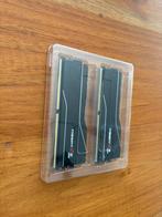 G.Skill 32 GB DDR5-6000 Kit werkgeheugen AMD EXPO, Computers en Software, RAM geheugen, 32 GB, Ophalen of Verzenden, Zo goed als nieuw