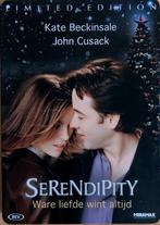 Serendipity (Metalcase Limited Edition), Alle leeftijden, Ophalen of Verzenden, Zo goed als nieuw, Actiekomedie