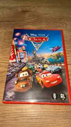 Cars 2 van Disney en Pixar met Owen Wilson., Cd's en Dvd's, Dvd's | Tekenfilms en Animatie, Alle leeftijden, Ophalen of Verzenden