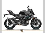 CFMOTO 450 NK ABS (bj 2025) (LEASE PER MAAND), 2 cilinders, Cfmoto, Motorrijbewijs A, Bedrijf