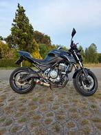 Kawasaki Z650 ABS black edition, 2 cilinders, Particulier, Meer dan 35 kW, ABS