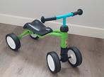 Puky loopfiets splinternieuw, Ophalen, Nieuw, Loopfiets