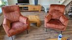 Mooie fauteuil stoelen, Huis en Inrichting, Fauteuils, Ophalen, Zo goed als nieuw, 75 tot 100 cm