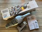 Kruimelzuiger NIEUW Black en Decker Dustbuster, Ophalen of Verzenden, Nieuw, Kruimeldief