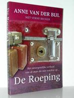 Anne van der Bijl - De roeping - nieuwste uitgave, Ophalen of Verzenden, Zo goed als nieuw, Christendom | Protestants