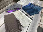 Australian bies korte broek old school short gabber, Ophalen of Verzenden, Gedragen