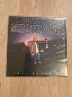 Show & AG Full Scale EP (vinyl), Cd's en Dvd's, Vinyl | Hiphop en Rap, 1985 tot 2000, Gebruikt, Verzenden