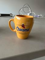 3 originele Chocomel mok, Verzamelen, Ophalen, Zo goed als nieuw, Overige typen