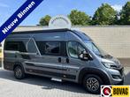Adria Twin Supreme 640 SGX 180 pk AUTOMAAT 9-Traps Euro6 Fia, Bedrijf, Diesel, Adria, 6 tot 7 meter