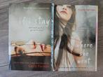 If I Stay & Where She Went van Gayle Forman, Ophalen of Verzenden, Zo goed als nieuw
