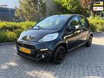Peugeot 107 1.0 Active, Voorwielaandrijving, Euro 5, Gebruikt, 4 stoelen