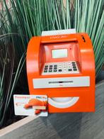 Pinniemaat van ING spaarpot, Verzamelen, Spaarpotten, Verzenden