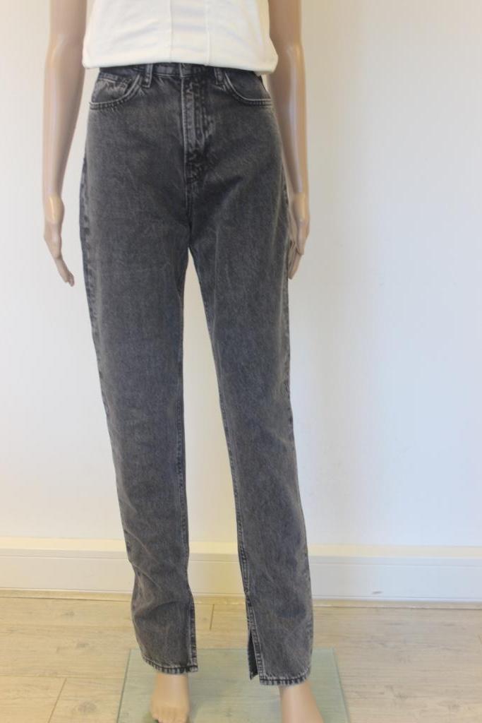 My Jewellery zwarte jeans maat 26, Kleding | Dames, Spijkerbroeken en Jeans, Zo goed als nieuw, W27 (confectie 34) of kleiner