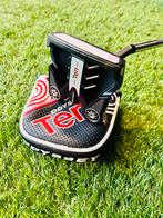 Odyssey Strokelab Red Ten putter 34", Sport en Fitness, Golf, Odyssey, Odyssey, Callaway, Ophalen of Verzenden