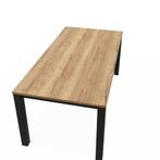 tafel 180x90, Huis en Inrichting, Tafels | Eettafels, Nieuw, Ophalen of Verzenden