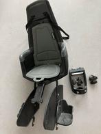 Bobike maxi fiets stoeltje voor achterop incl bevestiging!, Ophalen, Gebruikt