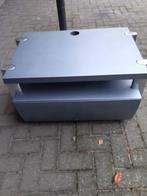 LEOLUX tv tafeltje, Huis en Inrichting, Ophalen, Overige materialen, Gebruikt, 50 tot 100 cm