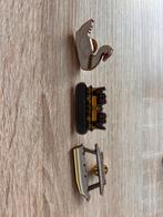 Voertuigen set, Ophalen of Verzenden, Zo goed als nieuw, Button of Speldje