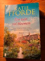 Een tuin vol bloemen - Katie FForde, Verzenden, Zo goed als nieuw, Nederland