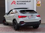 Audi Q3 Sportback 45 TFSI e S Edition Pano/Matrix/Keyless/Bl, 12 maanden, Gebruikt, Alcantara, 245 pk