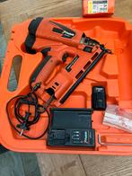 Paslode tacker IM65F16, Ophalen of Verzenden, Gebruikt, Overige typen