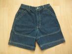Nieuwe korte jeans broek 146 Hema jeansbroek Workersseries, Kinderen en Baby's, Kinderkleding | Maat 146, Nieuw, Meisje, Ophalen of Verzenden