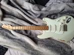 Haar Strat Olympic white, Muziek en Instrumenten, Snaarinstrumenten | Gitaren | Elektrisch, Ophalen of Verzenden, Zo goed als nieuw