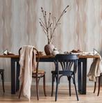 Rest behang Leyla Novamur (81636), Huis en Inrichting, Ophalen of Verzenden, Minder dan 10 m², Roze