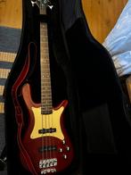 Warwick Teambuilt Pro Series Streamer CV, 4-String, Ophalen, Zo goed als nieuw