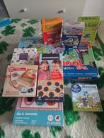 Verschillende spellen te koop., Kinderen en Baby's, Speelgoed | Overig, Ophalen of Verzenden, Jongen of Meisje