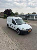 Opel Combo 1.3 CDTi COMFORT AIRCO / SCHUIFDEUR RECHTS, Voorwielaandrijving, Stof, Gebruikt, 4 cilinders